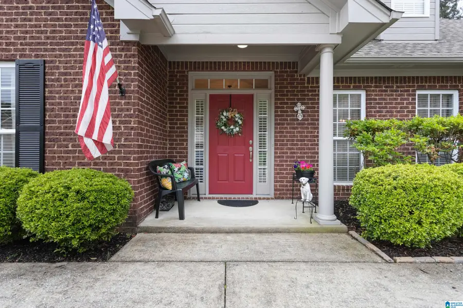 118 SCARLET LANE, Chelsea, AL 35043 - #2