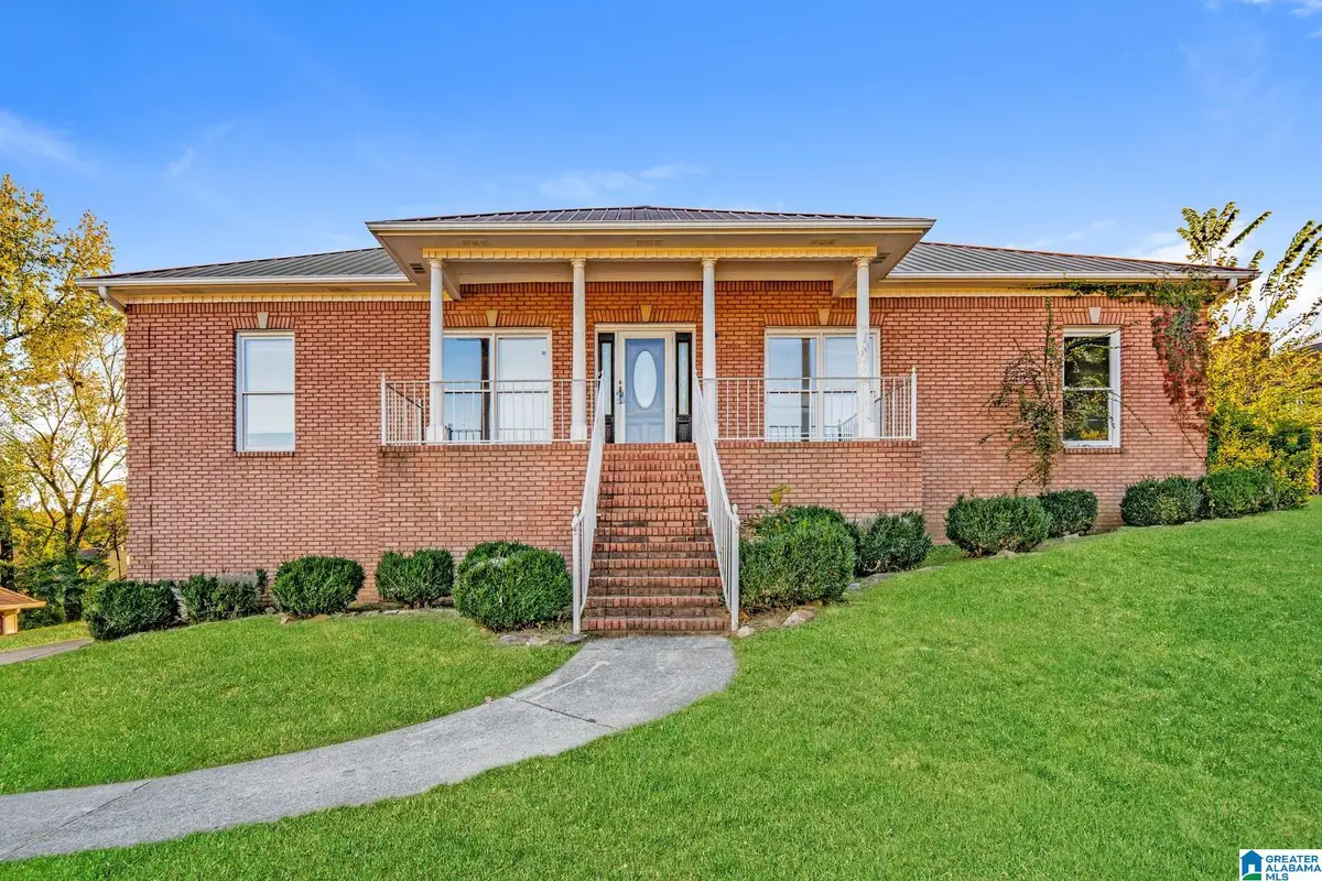 1213 BROOK CIRCLE NW, Birmingham, AL 35215 - #1