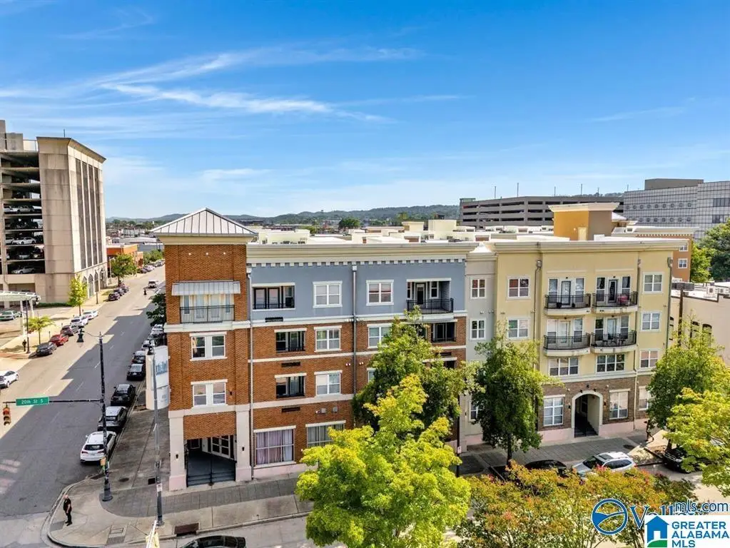 401 20TH STREET, Birmingham, AL 35233 - #1