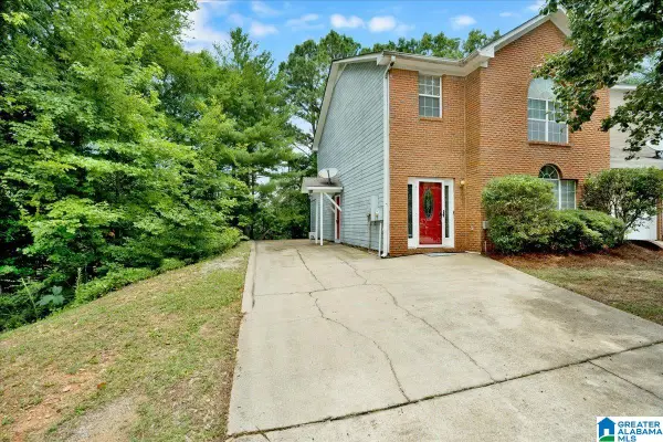 101 WINDSOR RIDGE DRIVE, Pelham, AL 35124