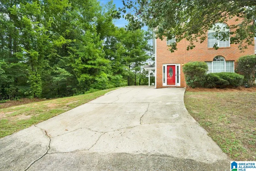 101 WINDSOR RIDGE DRIVE, Pelham, AL 35124 - #3