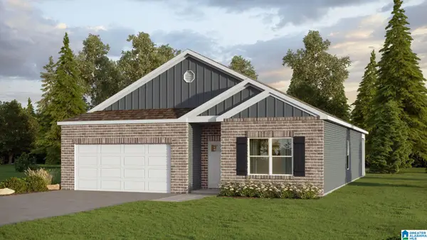 3835 HERITAGE CREST DRIVE, Bessemer, AL 35023