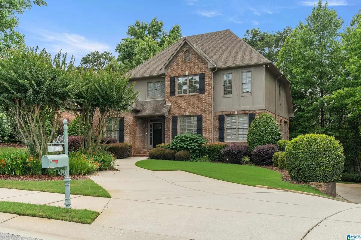 1004 HIGHLAND PARK PLACE, Birmingham, AL 35242 - #1