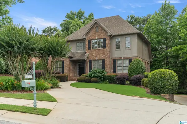 1004 HIGHLAND PARK PLACE, Birmingham, AL 35242