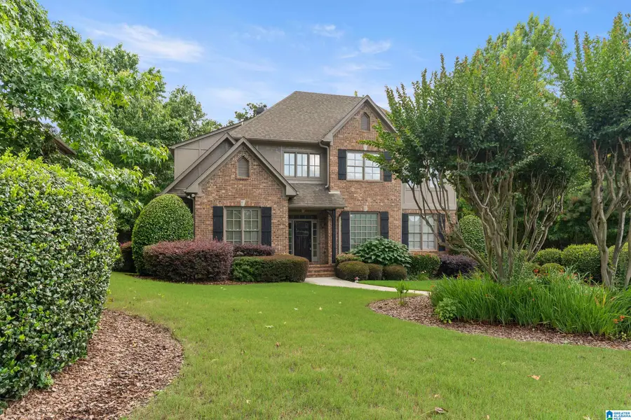 1004 HIGHLAND PARK PLACE, Birmingham, AL 35242 - #2