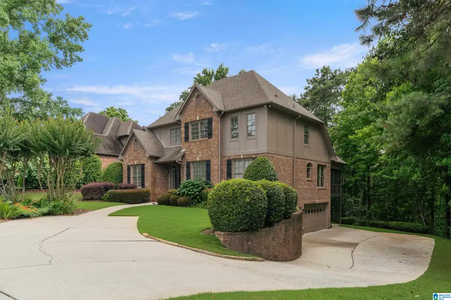 1004 HIGHLAND PARK PLACE, Birmingham, AL 35242 - #3