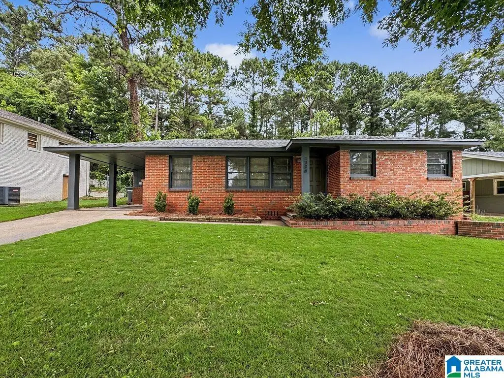 1308 LAURENCE STREET, Irondale, AL 35210 - #1