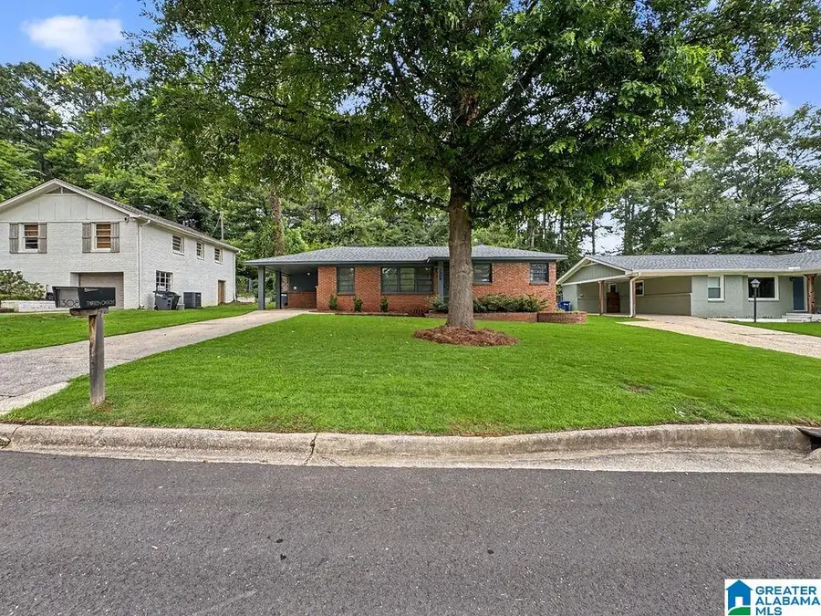 1308 LAURENCE STREET, Irondale, AL 35210 - #2