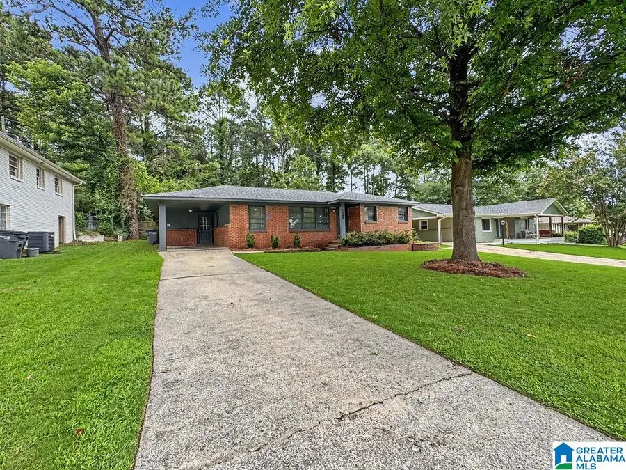 1308 LAURENCE STREET, Irondale, AL 35210 - #3