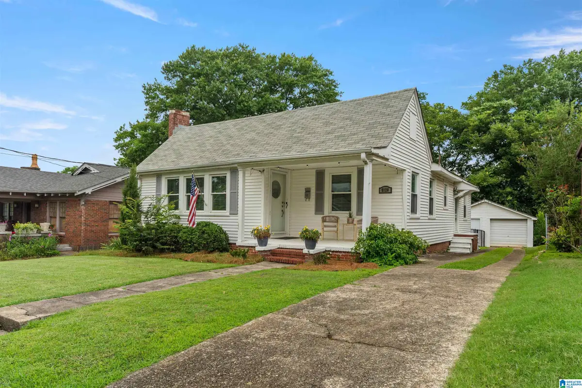 5128 8TH AVENUE S, Birmingham, AL 35212 - #1