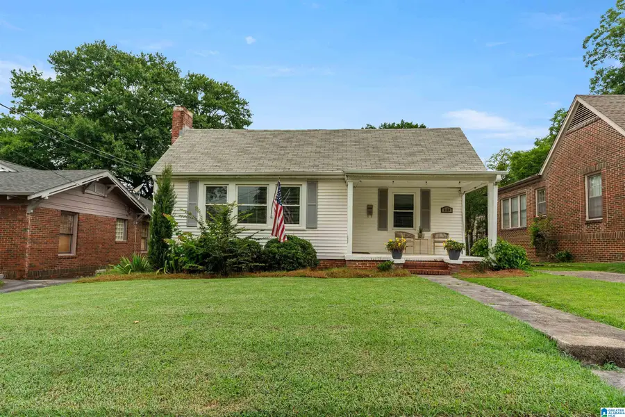 5128 8TH AVENUE S, Birmingham, AL 35212 - #2