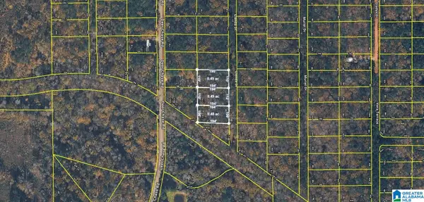 Lot 10-12 GLENDA DRIVE, Mccalla, AL 35111