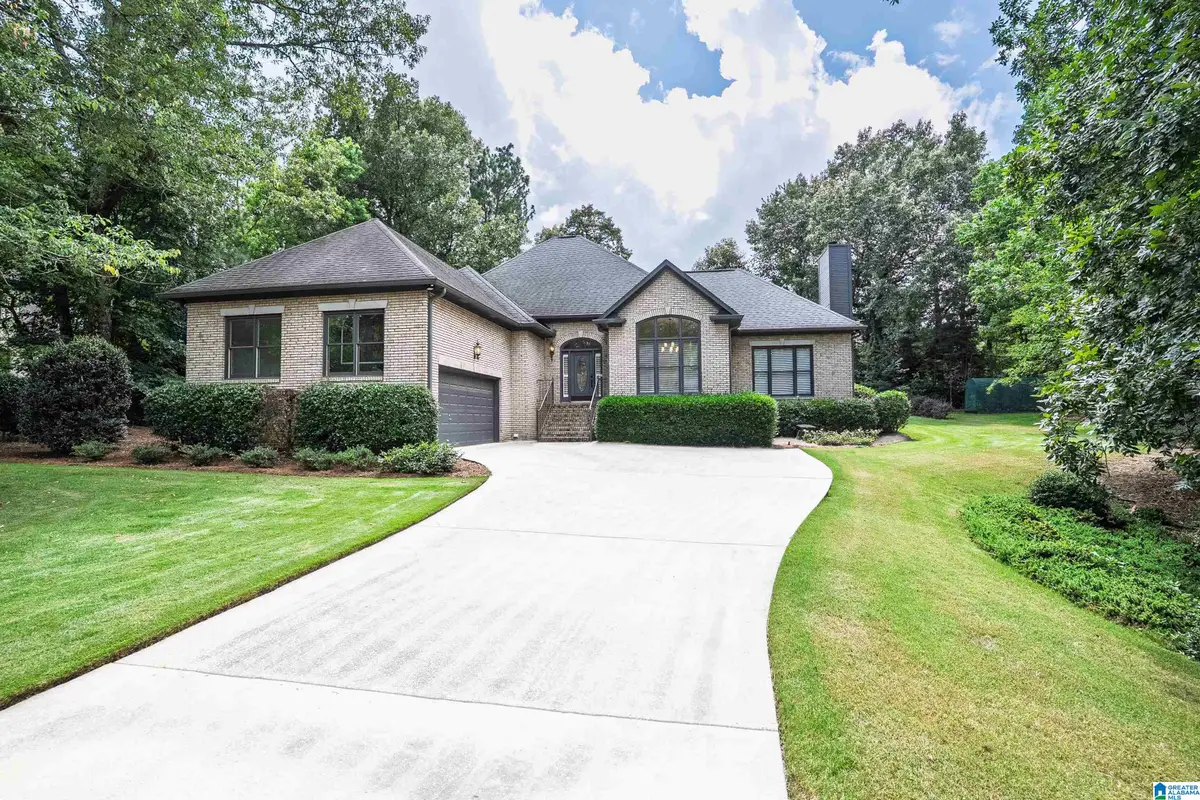2944 BROOK HIGHLAND DRIVE, Birmingham, AL 35242 - #1