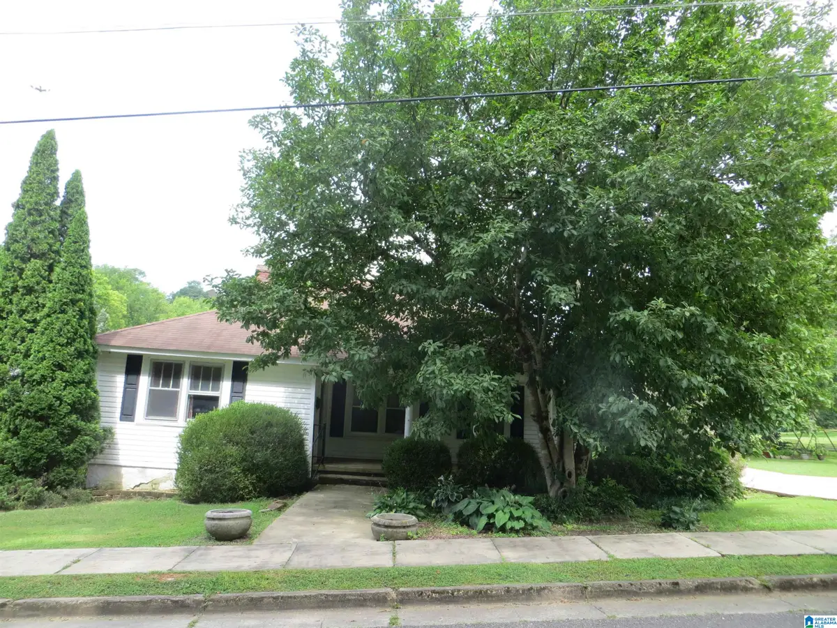 1306 FOWLER AVENUE, Gadsden, AL 35904 - #1