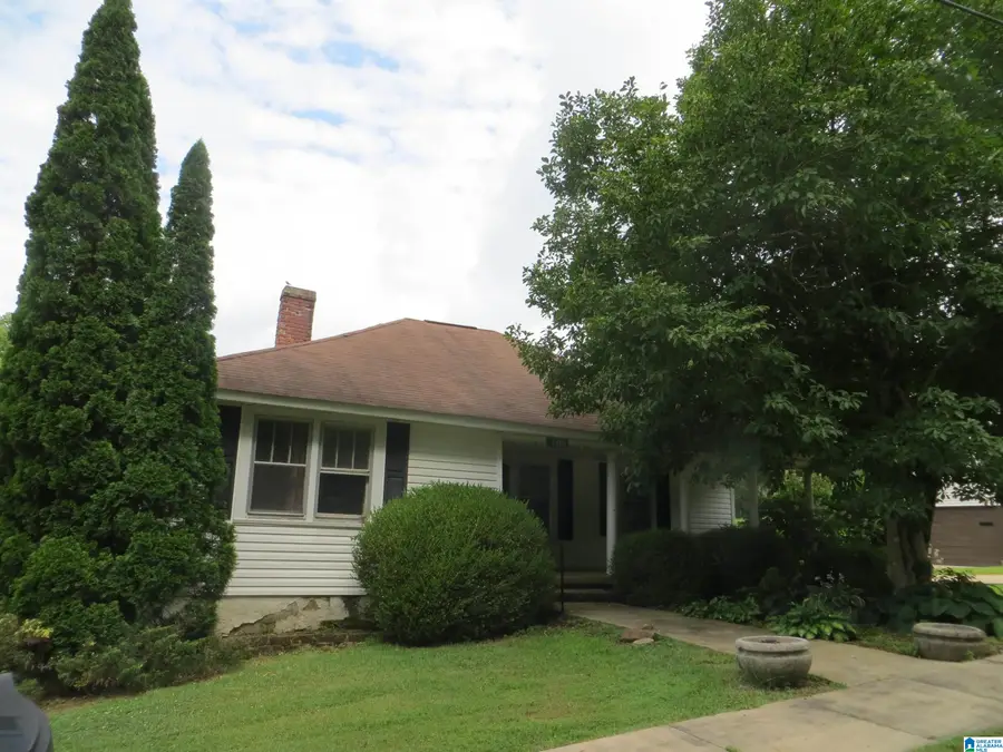1306 FOWLER AVENUE, Gadsden, AL 35904 - #2