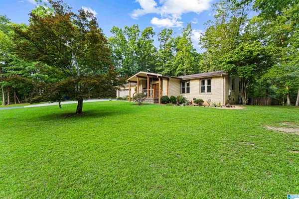1224 CHURCH AVENUE NE, Jacksonville, AL 36265
