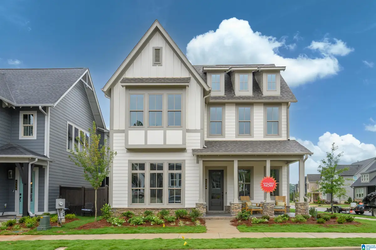 4598 LYNTON DRIVE, Hoover, AL 35244 - #1