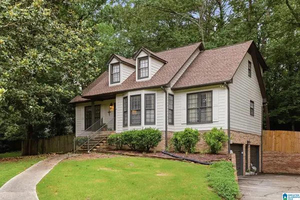 5513 HEATH ROW DRIVE, Birmingham, AL 35242
