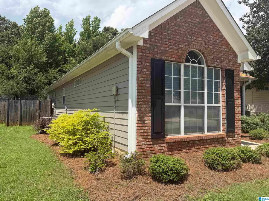 156 CARRINGTON LANE, Calera, AL 35040 - #3
