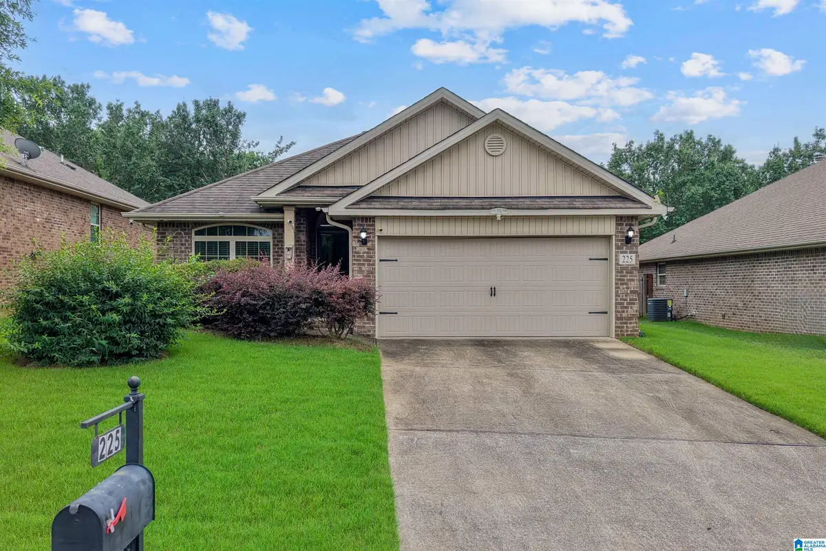 225 STONEY TRAIL, Maylene, AL 35114 - #1