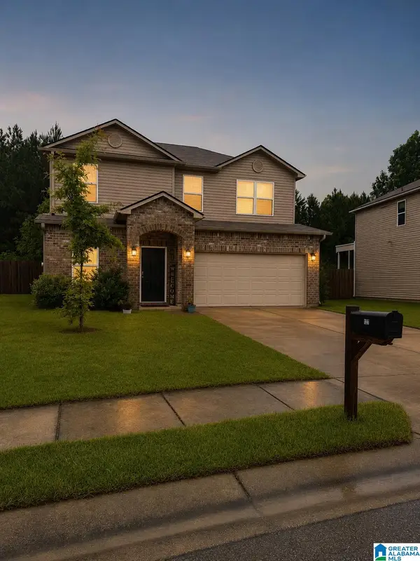 120 BRIARFIELD LANE, Calera, AL 35040