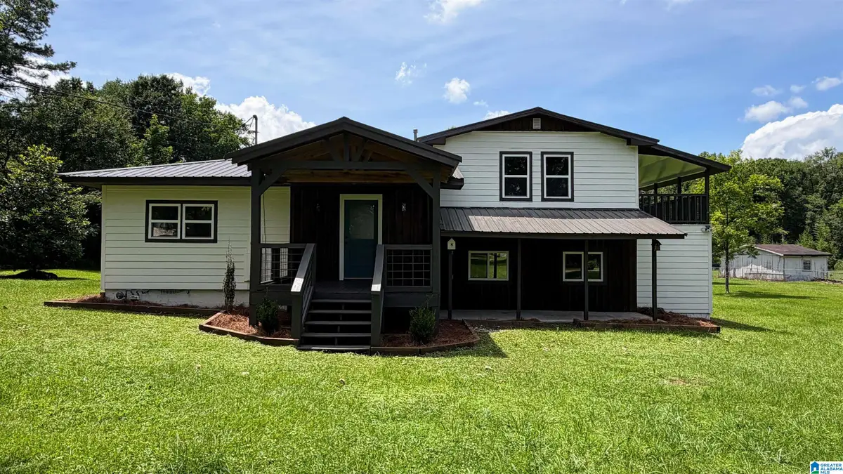 4160 MCLAIN STREET N, Hokes Bluff, AL 35903 - #1