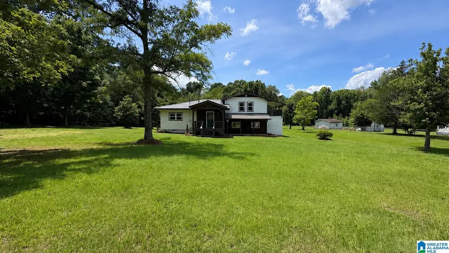4160 MCLAIN STREET N, Hokes Bluff, AL 35903 - #2