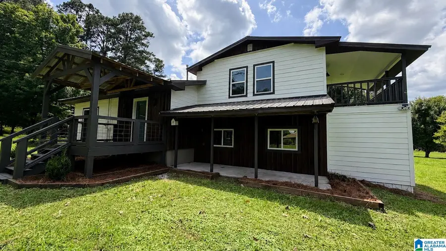 4160 MCLAIN STREET N, Hokes Bluff, AL 35903 - #3