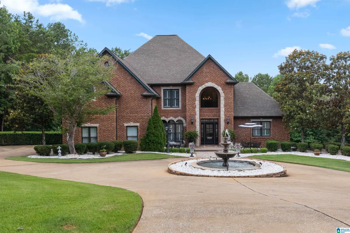 22786 EASTERN VALLEY ROAD, McCalla, AL 35111 - #1