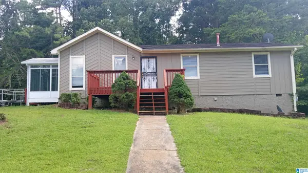 621 15TH AVENUE NW, Birmingham, AL 35215