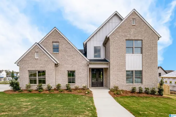 910 OLD SPRINGVILLE ROAD, Odenville, AL 35120