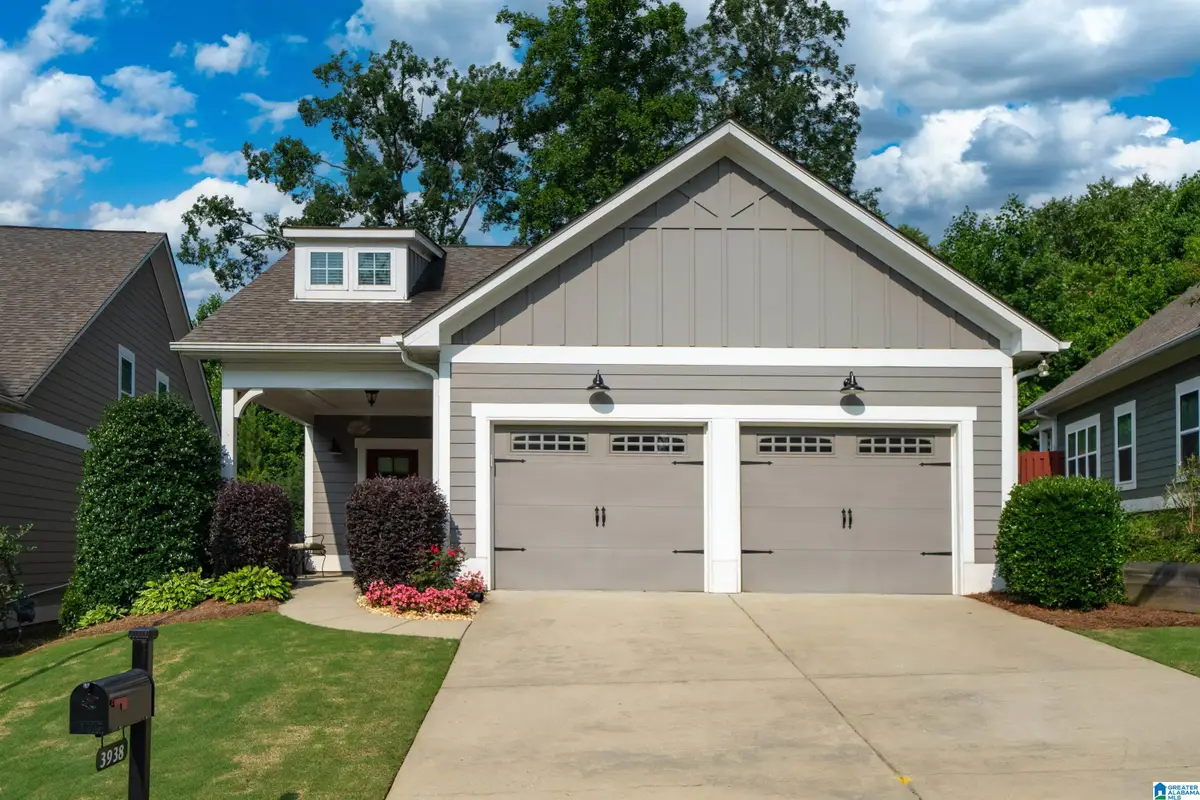 3938 CREST LANDING, Irondale, AL 35210 - #1