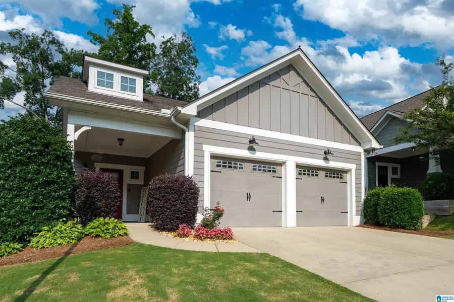 3938 CREST LANDING, Irondale, AL 35210 - #2