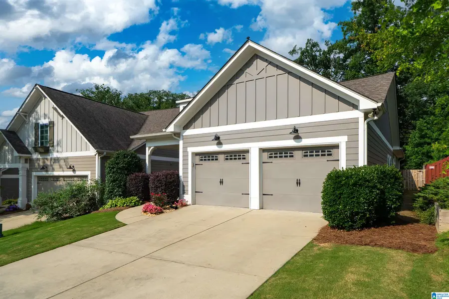 3938 CREST LANDING, Irondale, AL 35210 - #3
