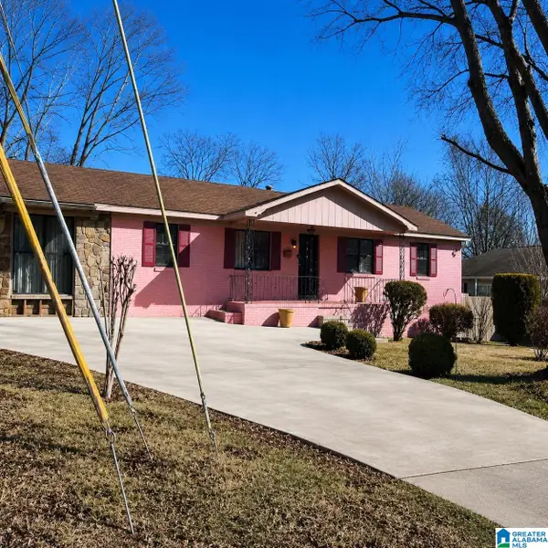 1317 JERSEY STREET, Birmingham, AL 35224