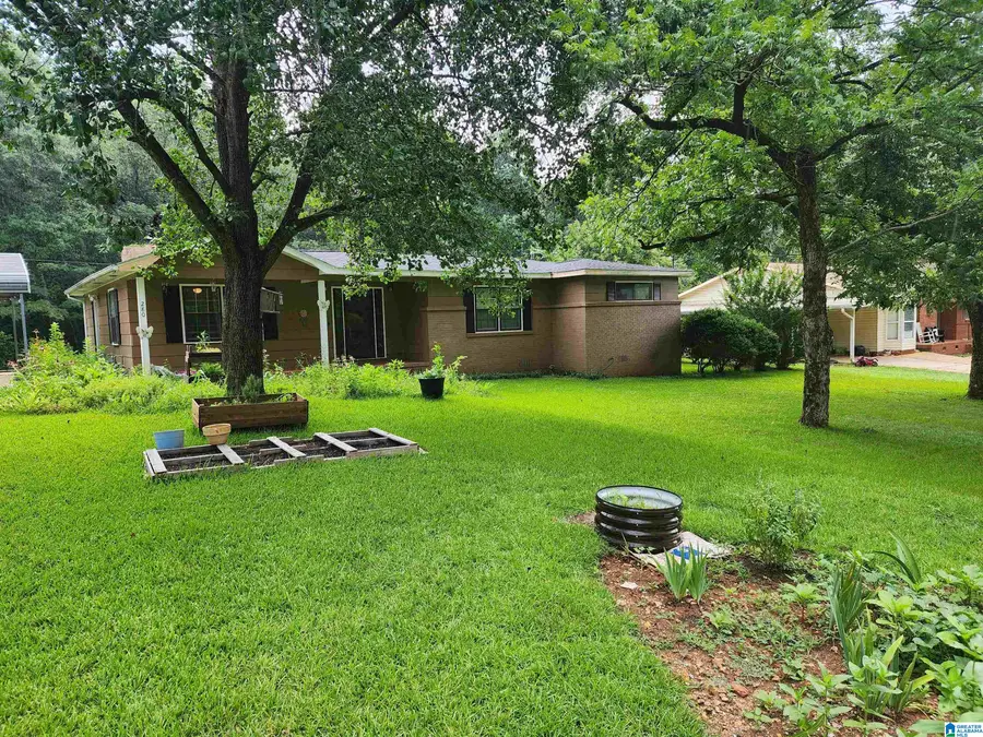 280 PERKINS DRIVE, Talladega, AL 35160 - #2