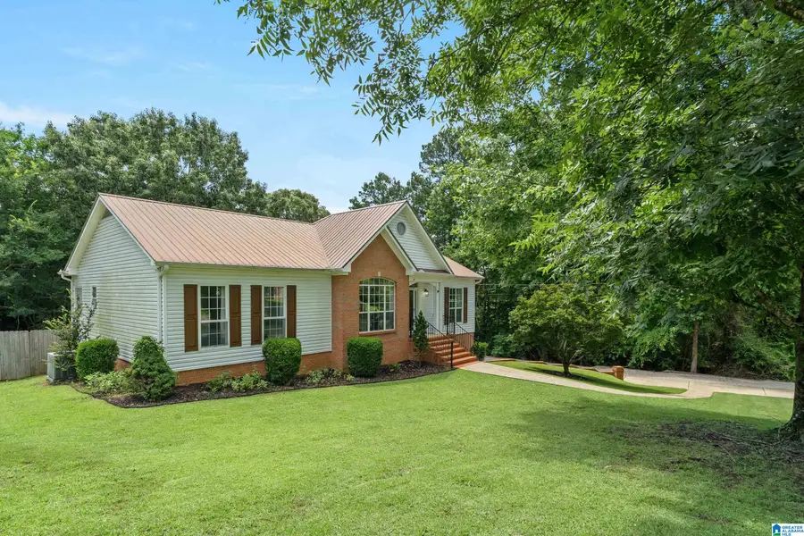 7732 S CREST TRAIL, Helena, AL 35022 - #3