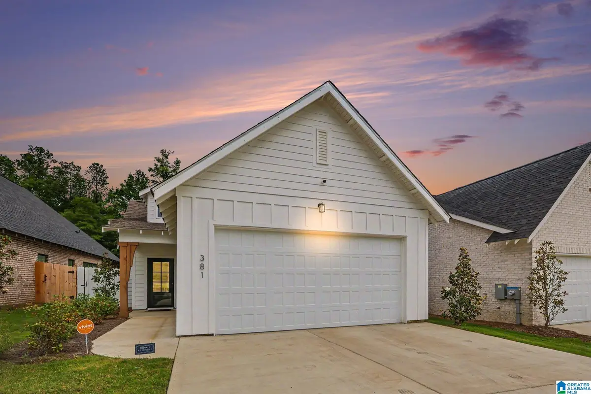 381 SHILOH CREEK DRIVE, Calera, AL 35040 - #1