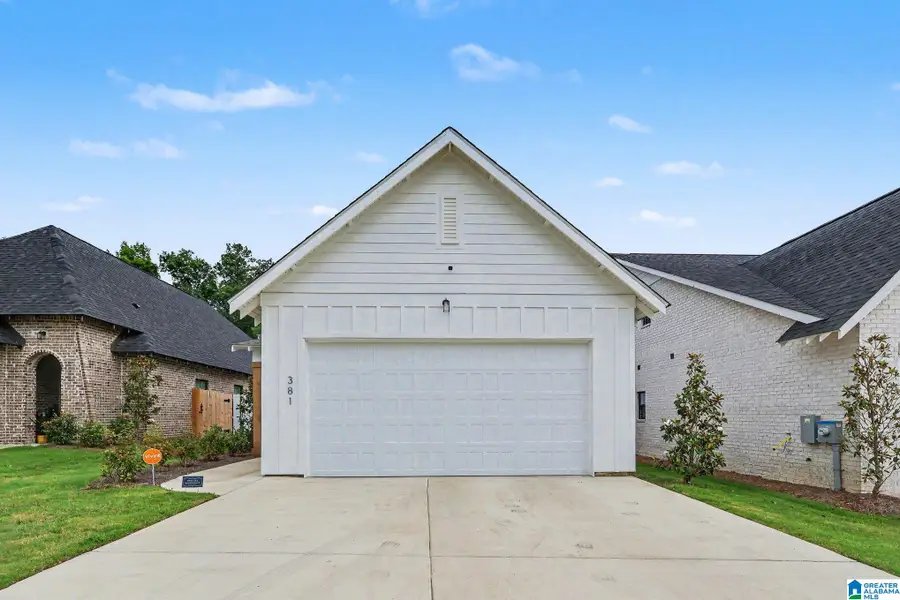 381 SHILOH CREEK DRIVE, Calera, AL 35040 - #2
