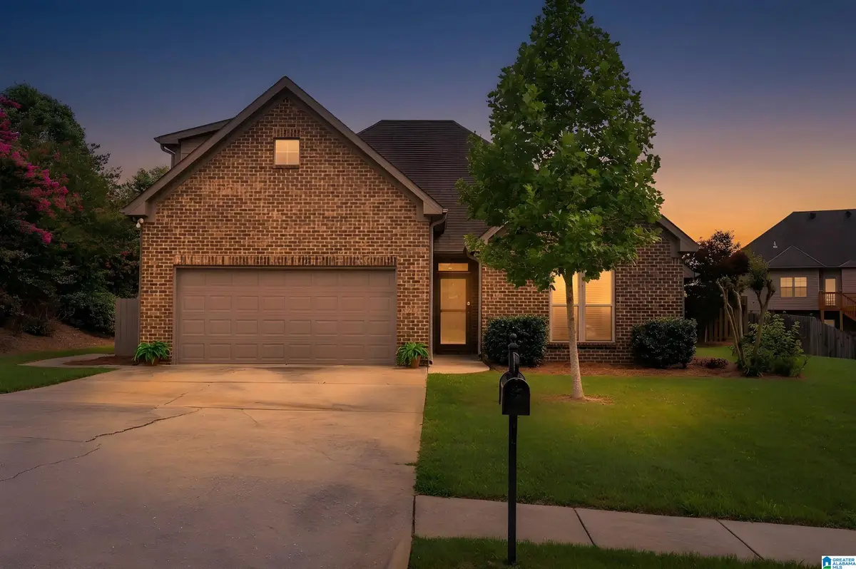 312 CROMWELL, Maylene, AL 35114 - #1