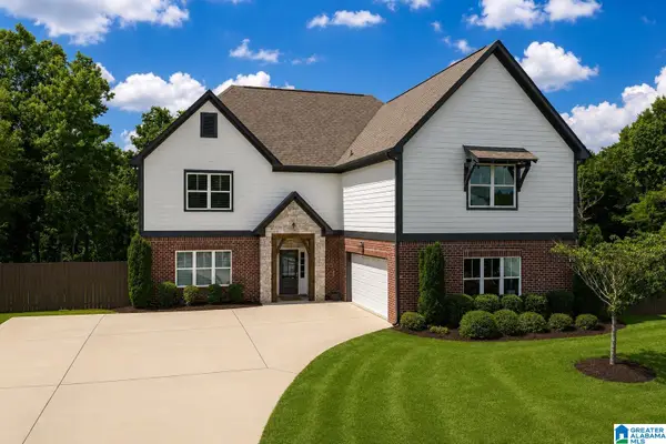 4460 OLD CAHABA PARKWAY, Helena, AL 35080