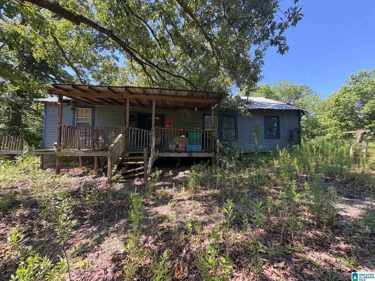 209 GARBER STREET, Bessemer, AL 35022 - #1