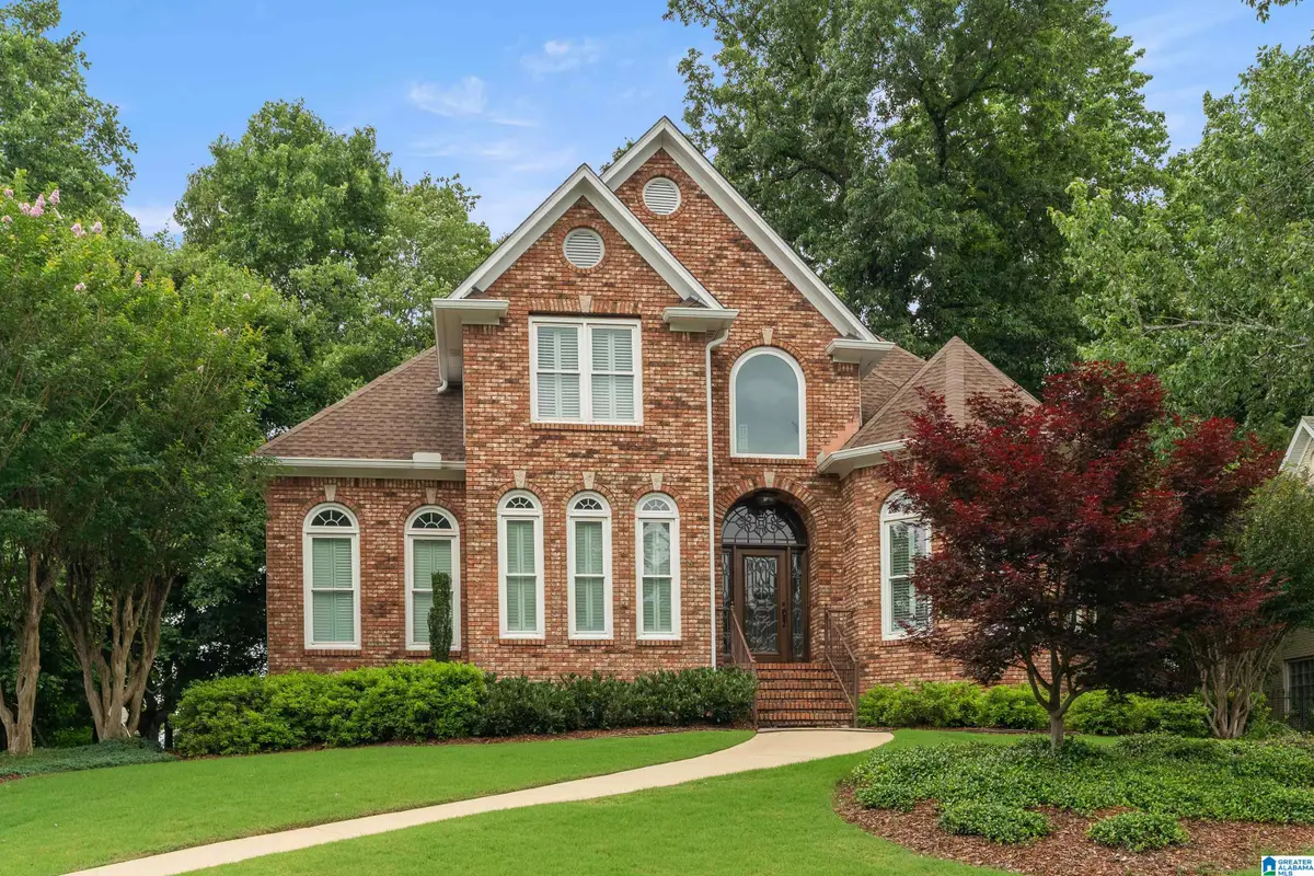 1177 EAGLE PARK ROAD, Birmingham, AL 35242 - #1