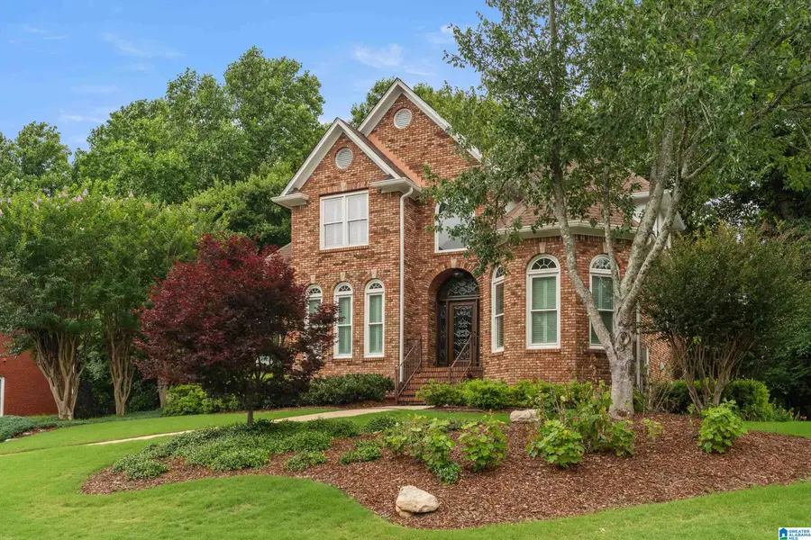 1177 EAGLE PARK ROAD, Birmingham, AL 35242 - #3