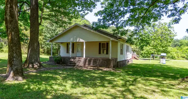 1907 KELLY LOOP ROAD, Mount olive, AL 35117