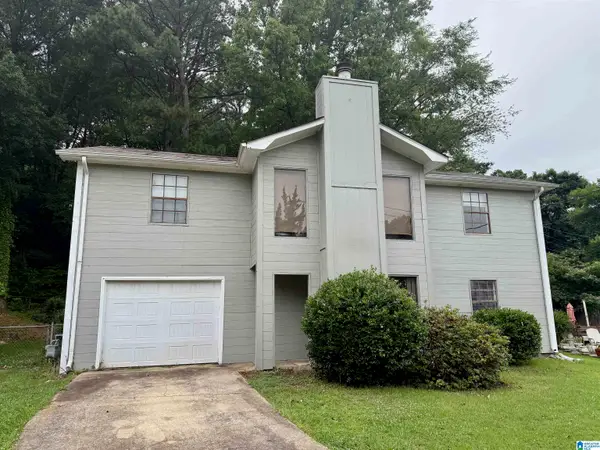 6100 MEADOW CREST CIRCLE, Birmingham, AL 35212