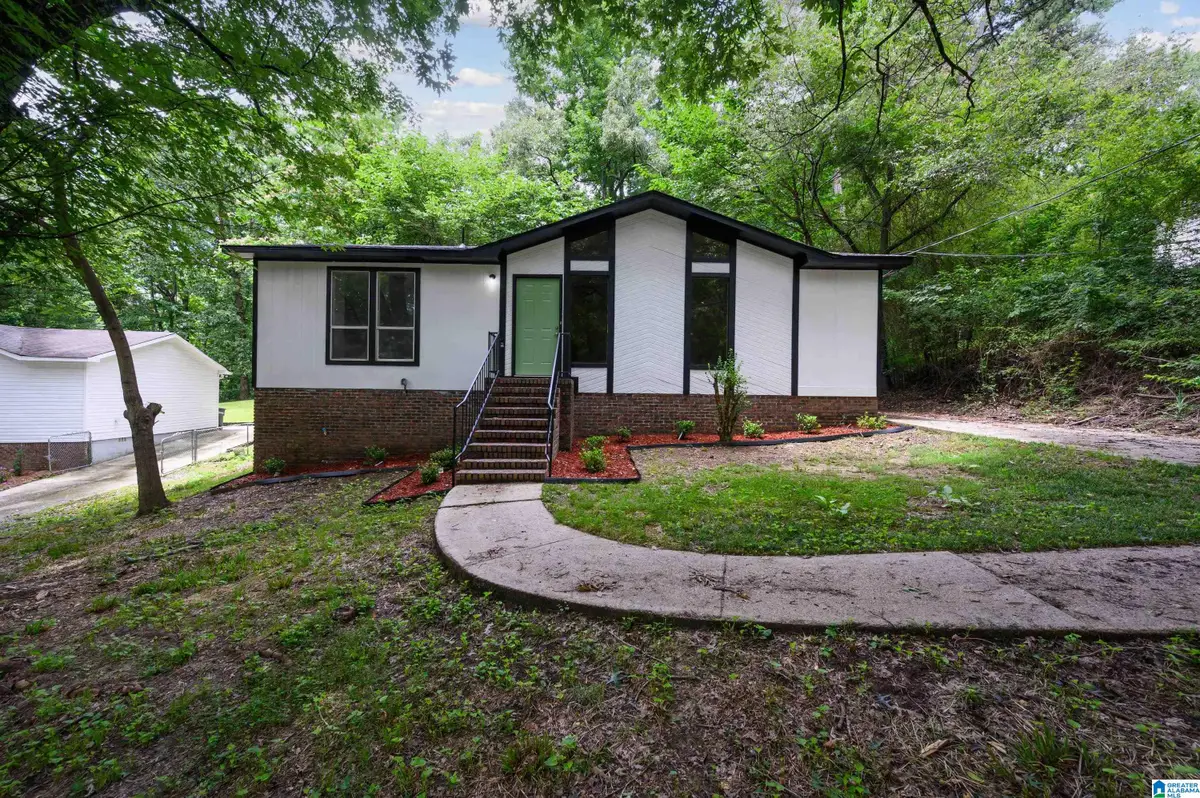 5995 AMBER HILLS ROAD, Irondale, AL 35210 - #1