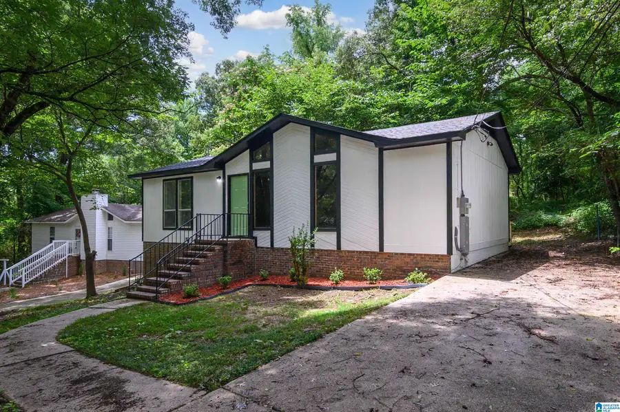 5995 AMBER HILLS ROAD, Irondale, AL 35210 - #2
