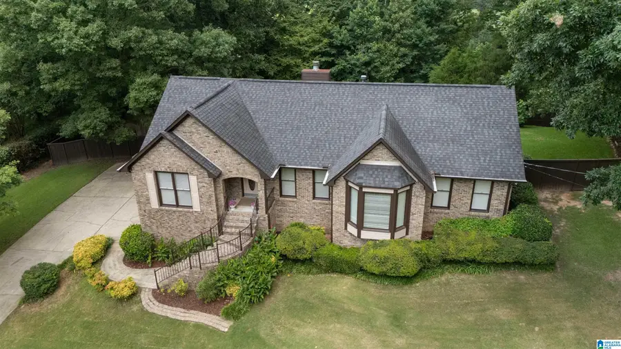 5785 MEADOWVIEW DRIVE, Trussville, AL 35173 - #2