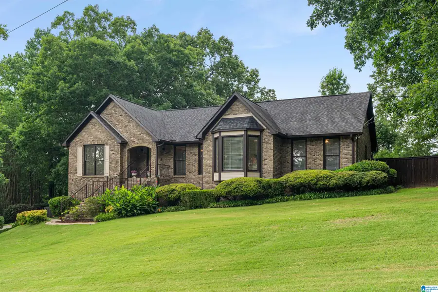 5785 MEADOWVIEW DRIVE, Trussville, AL 35173 - #3